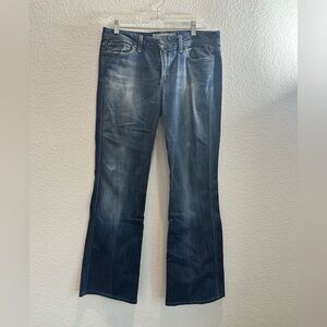 Joe's Jeans Light Blue Denim